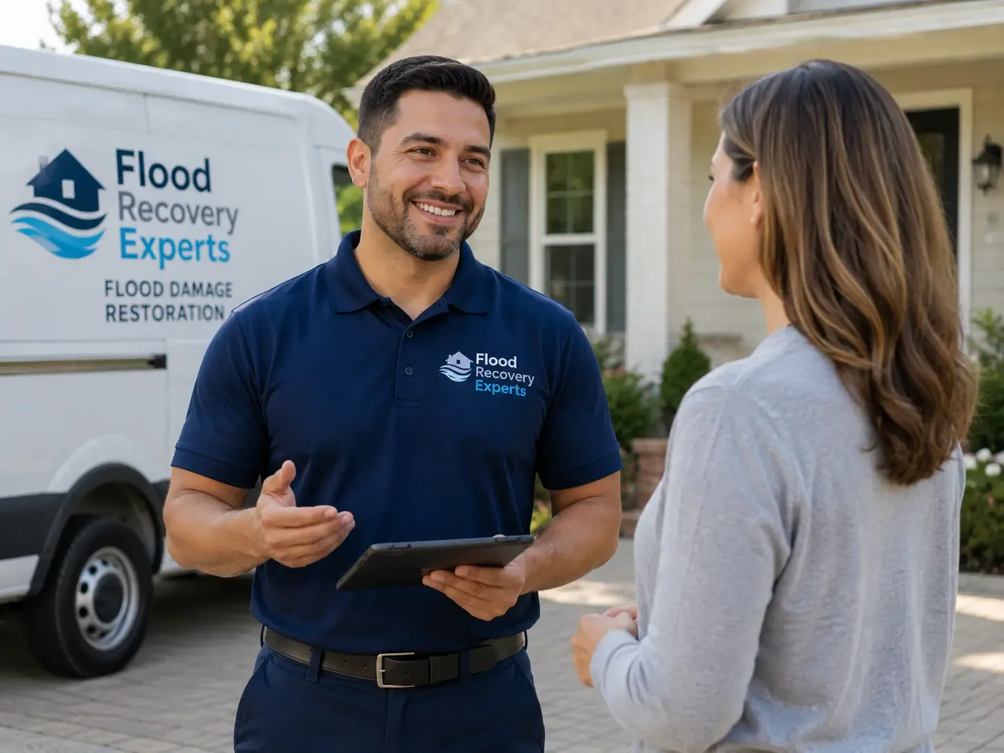 Flood Damage Cleanup Tipton, MI FAQs